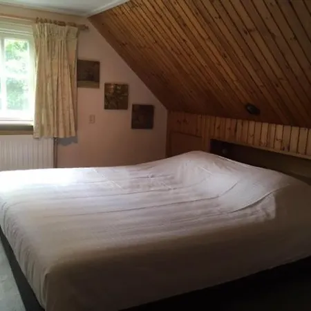 Hébergement de vacances Logeren Op Nh Westerland