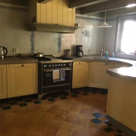 Logeren Op Nh Ferienhaus