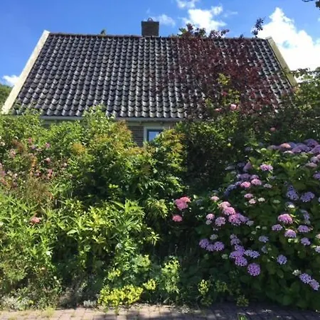 Logeren Op Nh *