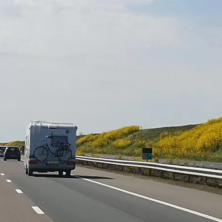 Logeren Op Nh