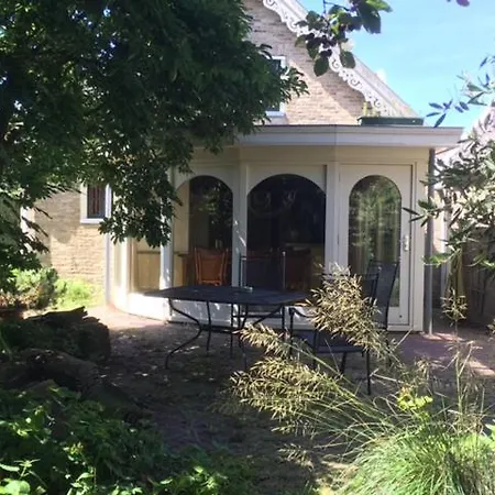 Logeren Op Nh Ferienhaus *