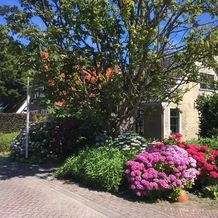 Logeren Op Nh Ferienhaus *